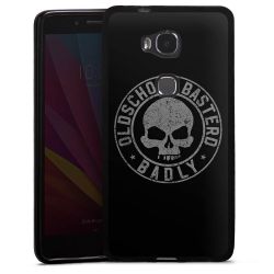 Silicone Case black