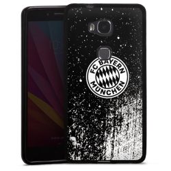 Silicone Case black