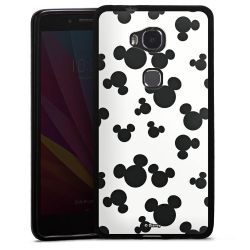 Silicone Case black