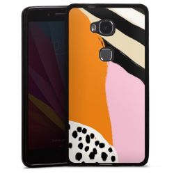 Silicone Case black