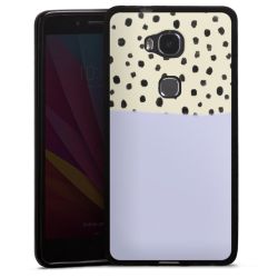 Silicone Case black