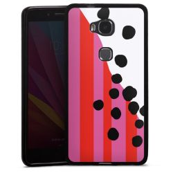 Silicone Case black