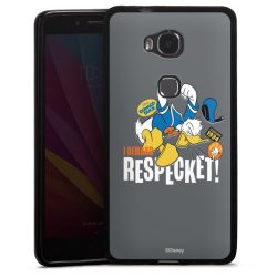 Silicone Case black