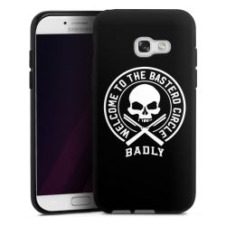 Silicone Case black