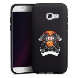 Silicone Case black