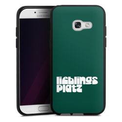 Silicone Case black