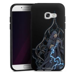 Silikoni Suojakuori musta