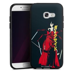 Silikoni Suojakuori musta