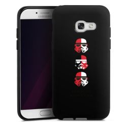 Silikoni Suojakuori musta