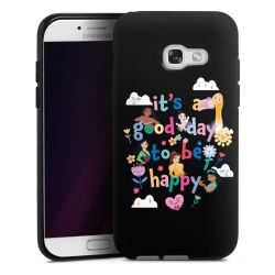 Silicone Case black
