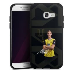 Silicone Case black