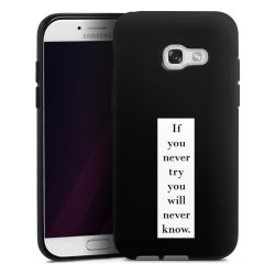 Silicone Case black