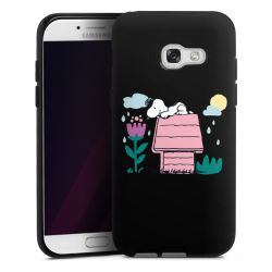 Silicone Case black