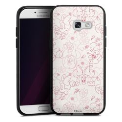 Silikoni Suojakuori musta