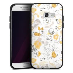 Silikoni Suojakuori musta