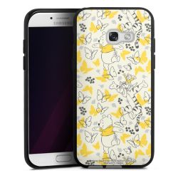 Silikoni Suojakuori musta