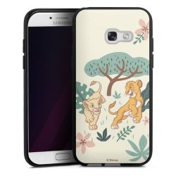 Silikoni Suojakuori musta