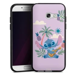 Silikoni Suojakuori musta