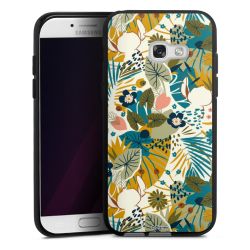 Silikoni Suojakuori musta