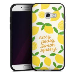 Easy Peasy Lemon Queezy