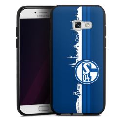 Silikoni Suojakuori musta