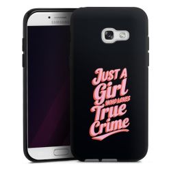 Silicone Case black