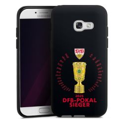 VfB DFB-Pokal Sieger Schwarz