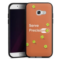 Silikoni Suojakuori musta