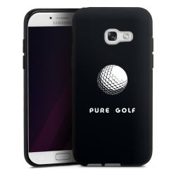 Silikoni Suojakuori musta