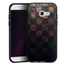 Silikoni Suojakuori musta