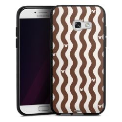 Silikoni Suojakuori musta