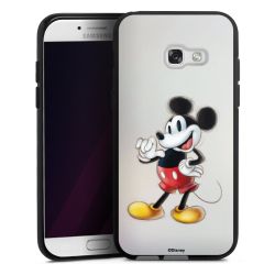 Silikoni Suojakuori musta