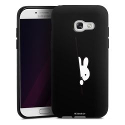 Silicone Case black