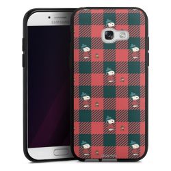 Silikoni Suojakuori musta