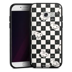 Silikoni Suojakuori musta