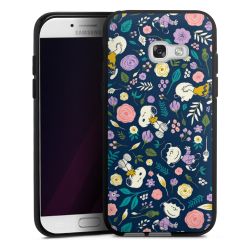 Silikoni Suojakuori musta