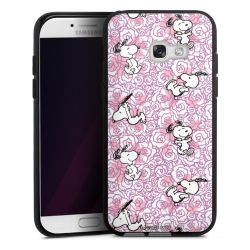 Silikoni Suojakuori musta