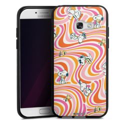 Silikoni Suojakuori musta