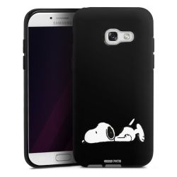 Silicone Case black