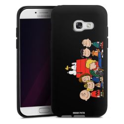 Silicone Case black