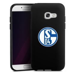 Silikoni Suojakuori musta