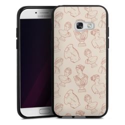 Silikoni Suojakuori musta