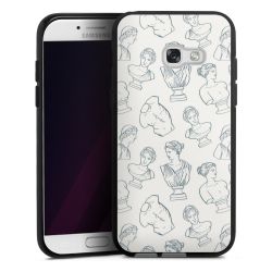 Silikoni Suojakuori musta