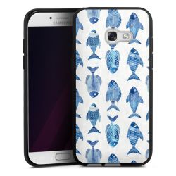 Silikoni Suojakuori musta