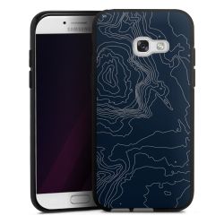 Silikoni Suojakuori musta