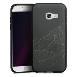 Silikoni Suojakuori musta