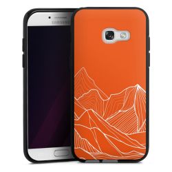 Silikoni Suojakuori musta