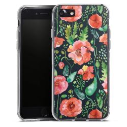 Silikoni Suojakuori läpinäkyvä