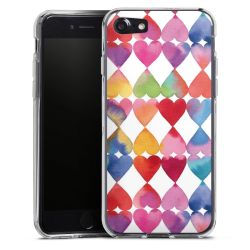 Silikoni Suojakuori läpinäkyvä