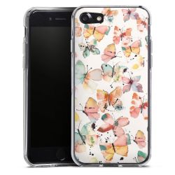 Silikoni Suojakuori läpinäkyvä